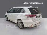 2021 Mitsubishi OUTLANDER