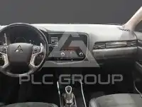 2021 Mitsubishi OUTLANDER
