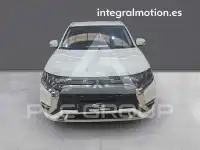 2021 Mitsubishi OUTLANDER