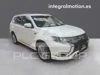 2021 Mitsubishi OUTLANDER