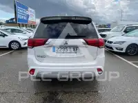 2021 Mitsubishi OUTLANDER