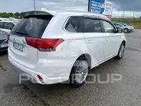 2021 Mitsubishi OUTLANDER