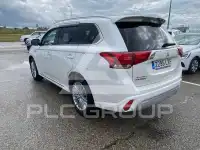 2021 Mitsubishi OUTLANDER