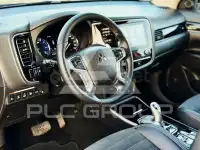 2021 Mitsubishi OUTLANDER