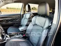 2021 Mitsubishi OUTLANDER