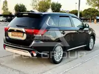2021 Mitsubishi OUTLANDER