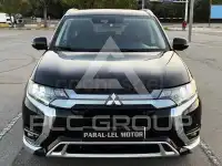 2021 Mitsubishi OUTLANDER