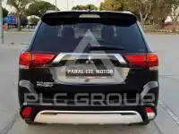 2021 Mitsubishi OUTLANDER