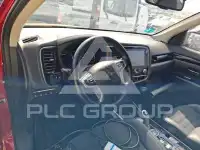 2021 Mitsubishi OUTLANDER