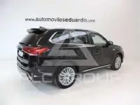 2021 Mitsubishi OUTLANDER