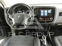 2021 Mitsubishi OUTLANDER