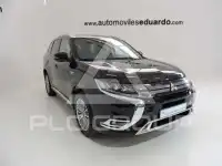 2021 Mitsubishi OUTLANDER