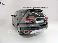 2021 Mitsubishi OUTLANDER