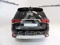 2021 Mitsubishi OUTLANDER