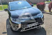2021 Mitsubishi OUTLANDER