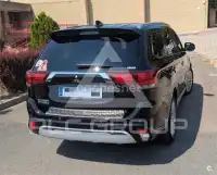 2021 Mitsubishi OUTLANDER