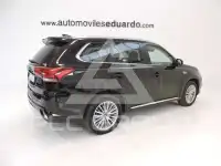 2021 Mitsubishi OUTLANDER