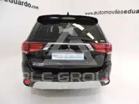 2021 Mitsubishi OUTLANDER