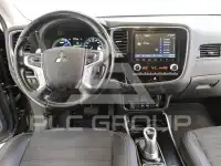 2021 Mitsubishi OUTLANDER