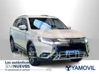 2021 Mitsubishi OUTLANDER