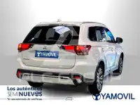 2021 Mitsubishi OUTLANDER