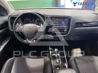 2021 Mitsubishi OUTLANDER