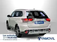 2021 Mitsubishi OUTLANDER