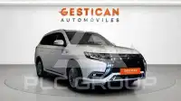 2021 Mitsubishi OUTLANDER