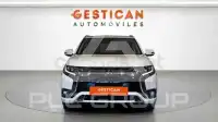 2021 Mitsubishi OUTLANDER