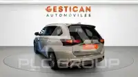 2021 Mitsubishi OUTLANDER