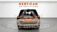 2021 Mitsubishi OUTLANDER