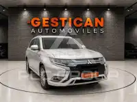 2021 Mitsubishi OUTLANDER