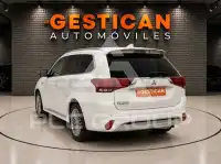 2021 Mitsubishi OUTLANDER