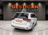 2021 Mitsubishi OUTLANDER