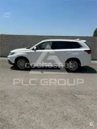 2021 Mitsubishi OUTLANDER
