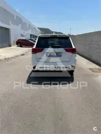 2021 Mitsubishi OUTLANDER