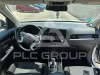2021 Mitsubishi OUTLANDER