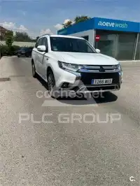 2021 Mitsubishi OUTLANDER