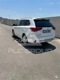 2021 Mitsubishi OUTLANDER