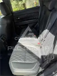 2021 Mitsubishi OUTLANDER
