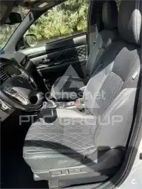 2021 Mitsubishi OUTLANDER