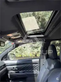 2021 Mitsubishi OUTLANDER