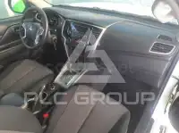 2021 Mitsubishi L200
