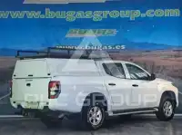 2021 Mitsubishi L200