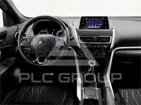 2021 Mitsubishi ECLIPSE