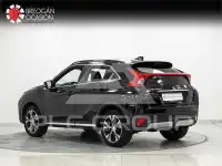 2021 Mitsubishi ECLIPSE