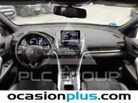 2021 Mitsubishi ECLIPSE