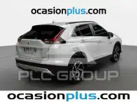 2021 Mitsubishi ECLIPSE
