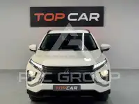 2021 Mitsubishi ECLIPSE