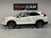 2021 Mitsubishi ECLIPSE